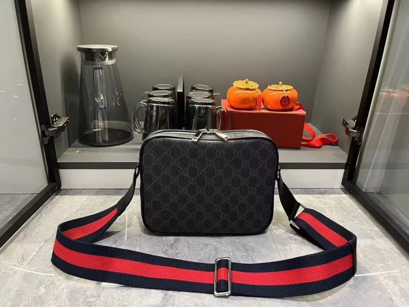 Gucci Satchel Bags